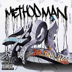 Artist: Method Man Title: 4:21 The Day After Label: Def Jam