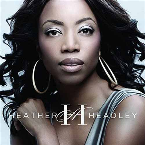 SonicAmp.com|Heather Headley::In My Mind