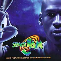 Album Title: Space Jam Soundtrack Submitted By: fem2real07