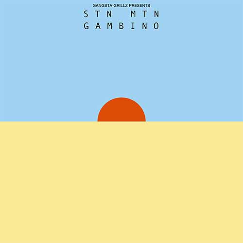 Childish Gambino - STN MTN / Kauai FULL MIXTAPE by