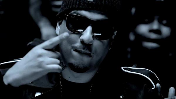 French Montana f/ Diddy, Rick Ross & Charlie Rock "Shot Caller [Remix]"