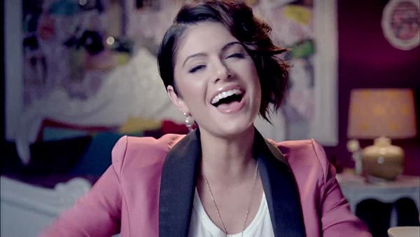 SonicAmp.com|Videos|Leah Labelle::Sexify