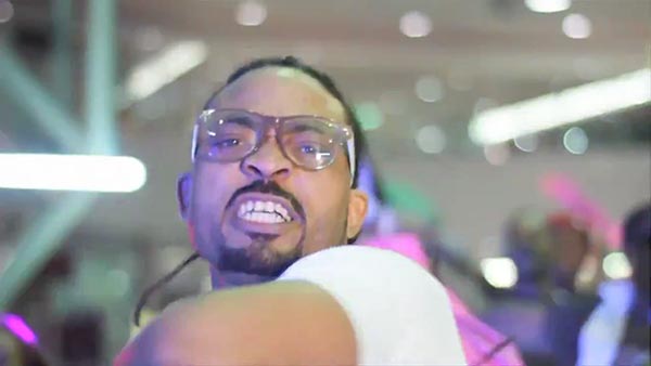 Machel Montano