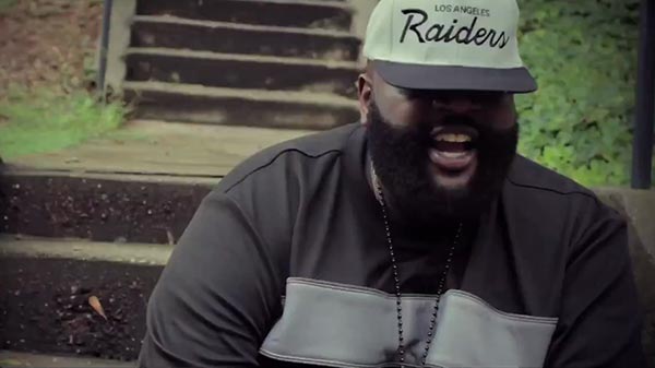 Rick Ross f/ T.I. -