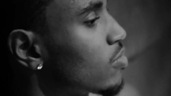 Trey Songz "Fumble"