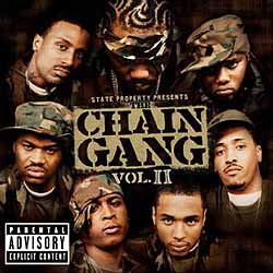 The Chain Gang Vol. II