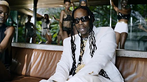 2 Chainz f/ Pharrell - 