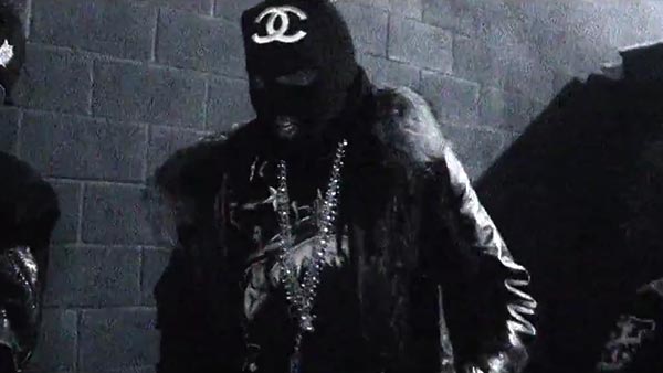 2 Chainz f/ The Weeknd - 