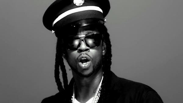 2 Chainz f/ Drake - 