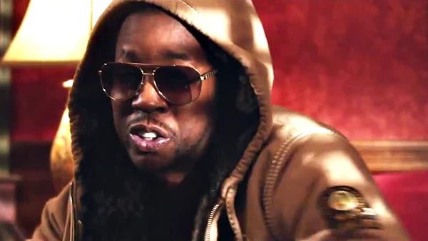 2 Chainz f/ Meek Mill - 