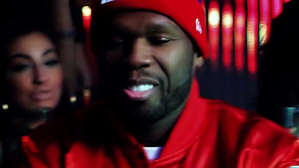 50 Cent - 