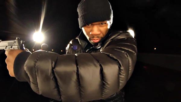 50 Cent f/ Kidd Kidd - 