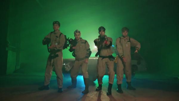 5 Seconds Of Summer - 