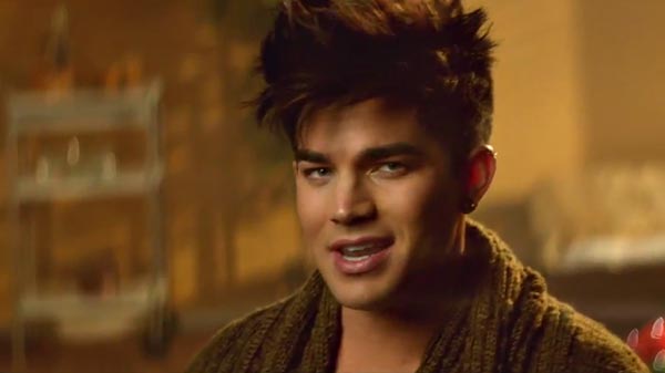 Adam Lambert - 