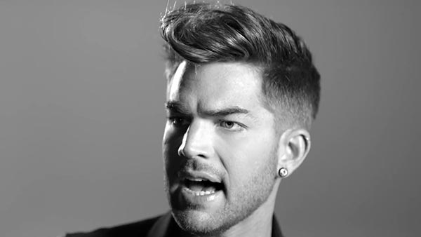 Adam Lambert - 