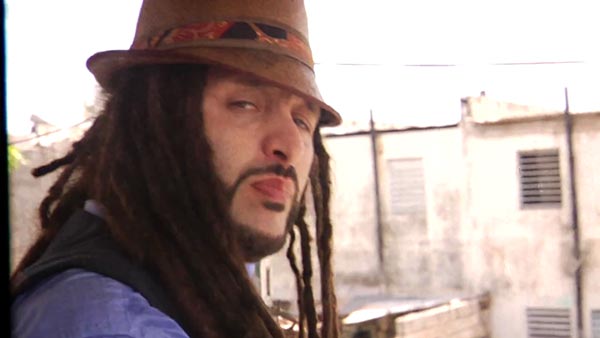 Alborosie - 