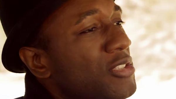 Aloe Blacc -