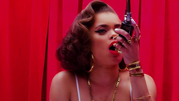 Andra Day - 