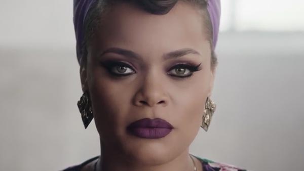 Andra Day - 