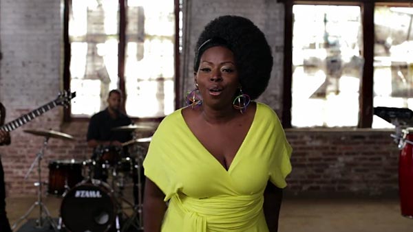 Angie Stone - 
