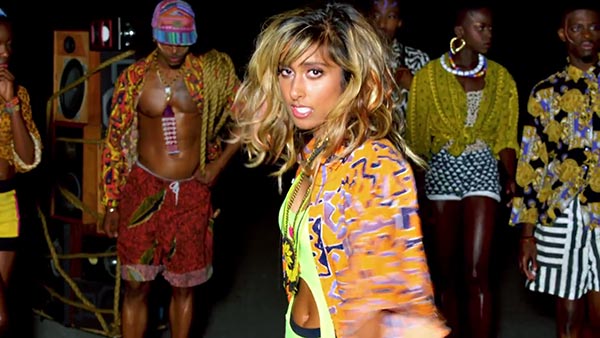 Anjulie - 