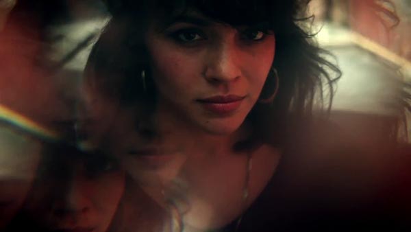 Anoushka Shankar f/ Norah Jones - 