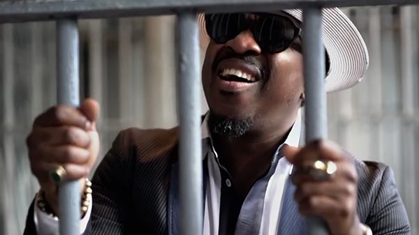 Anthony Hamilton - 