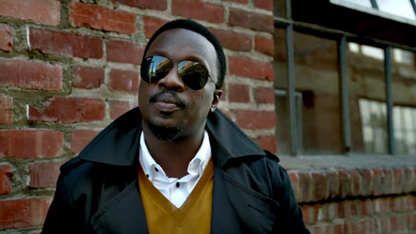 Anthony Hamilton - 