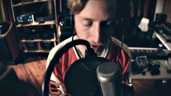 Asher Roth - 