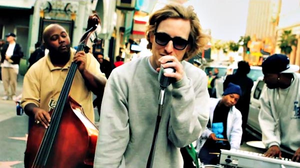 Asher Roth - 