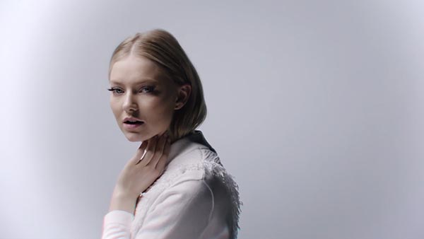 Astrid S - 