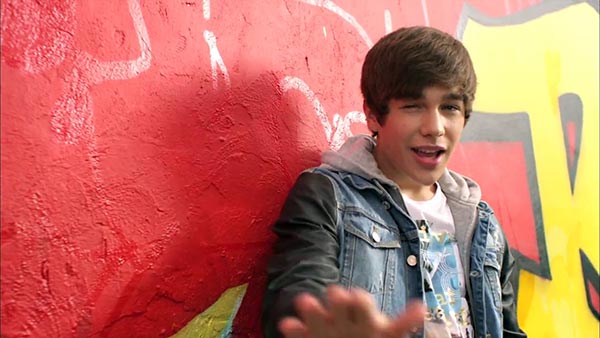 Austin Mahone - 