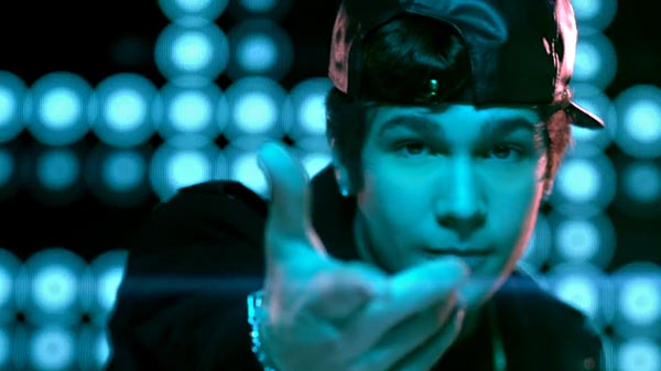 Austin Mahone f/ Flo Rida - 