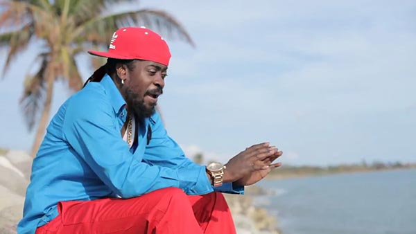 Beenie Man - 