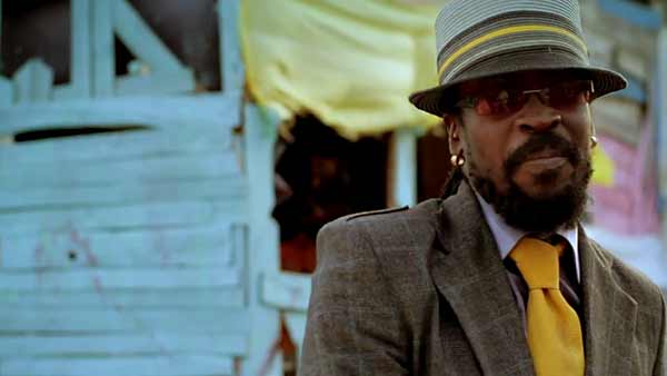 Beenie Man -