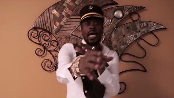 Beenie Man - 
