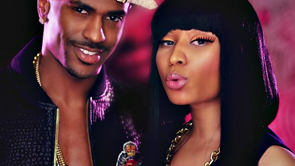 Big Sean f/ Nicki Minaj - 