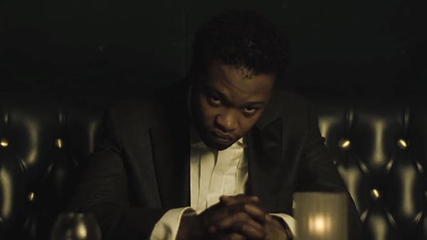 BJ The Chicago Kid - 