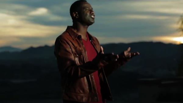Brian McKnight - 