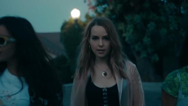 Bridgit Mendler f/ Kaiydo - 