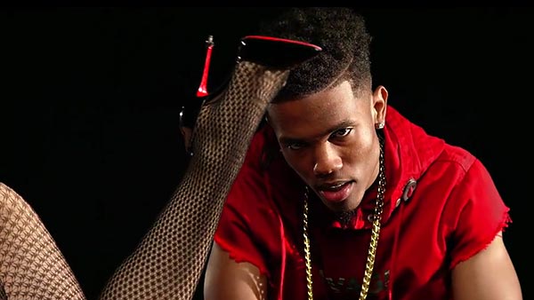 B. Smyth f/ Young Thug - 