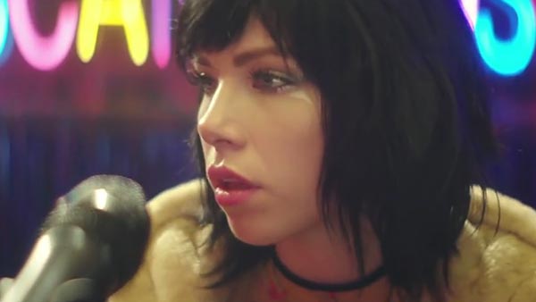 Carly Rae Jepsen - 