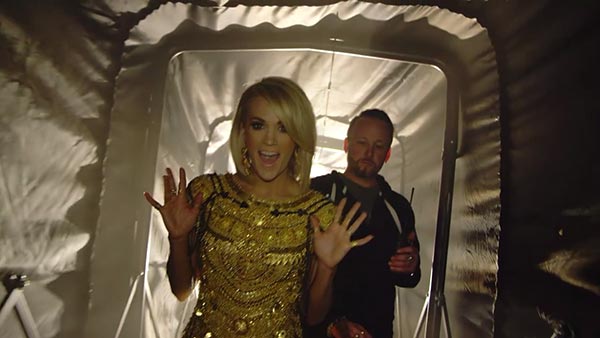 Carrie Underwood - 