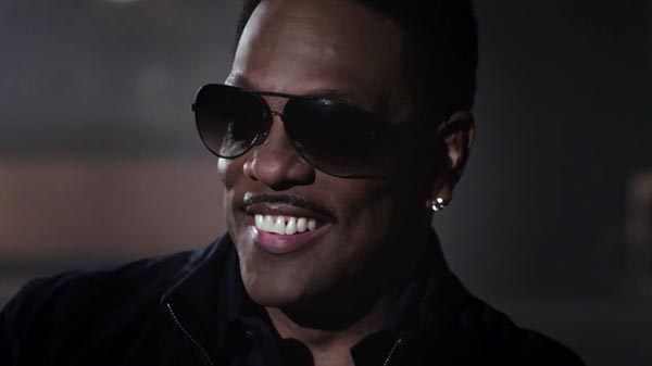 Charlie Wilson - 