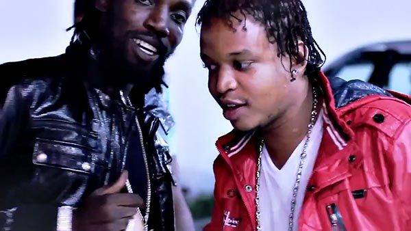 Chase Cross & Mavado - 