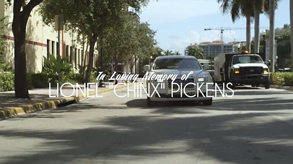 Chinx f/ Meet Sims - 