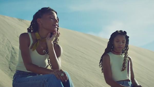 Chloe x Halle - 