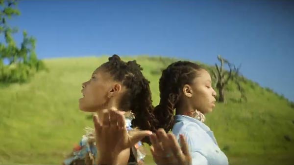 Chloe X Halle - 