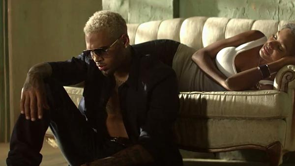 Chris Brown - 