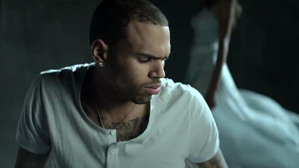 Chris Brown - 